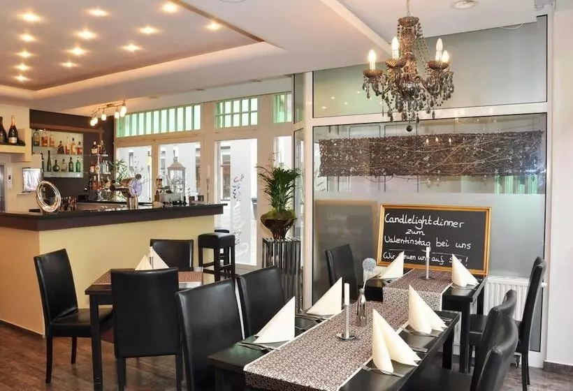 酒店 An Der Kapelle