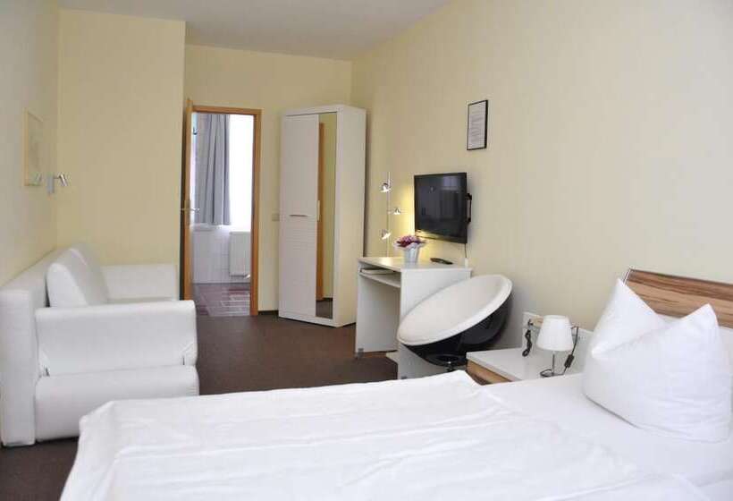 Hotel An Der Kapelle