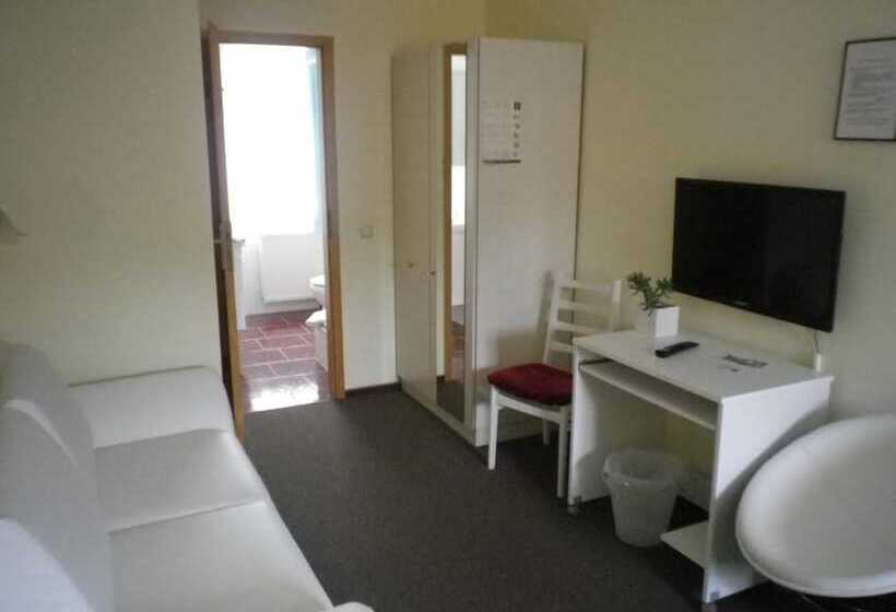 Hotel An Der Kapelle