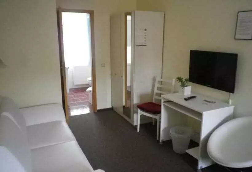 酒店 An Der Kapelle