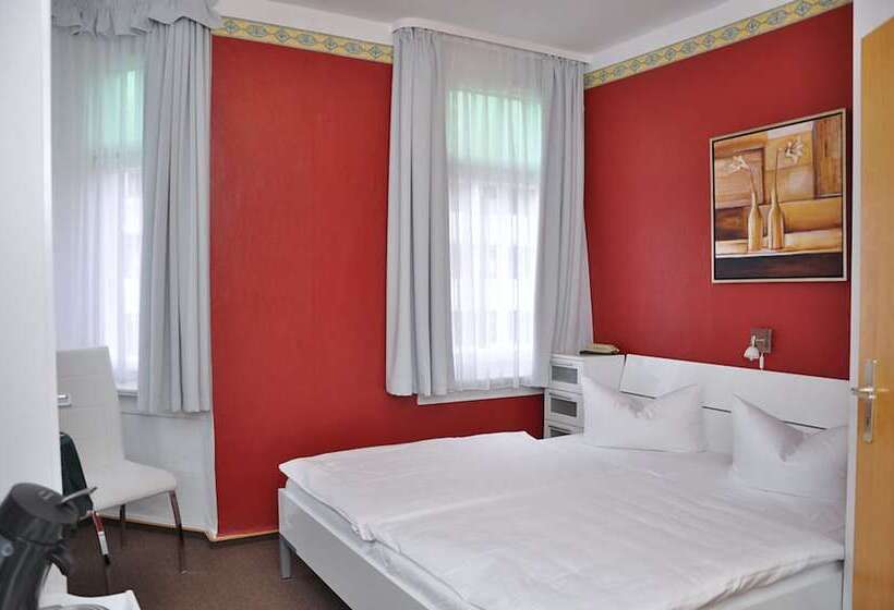 Hotel An Der Kapelle