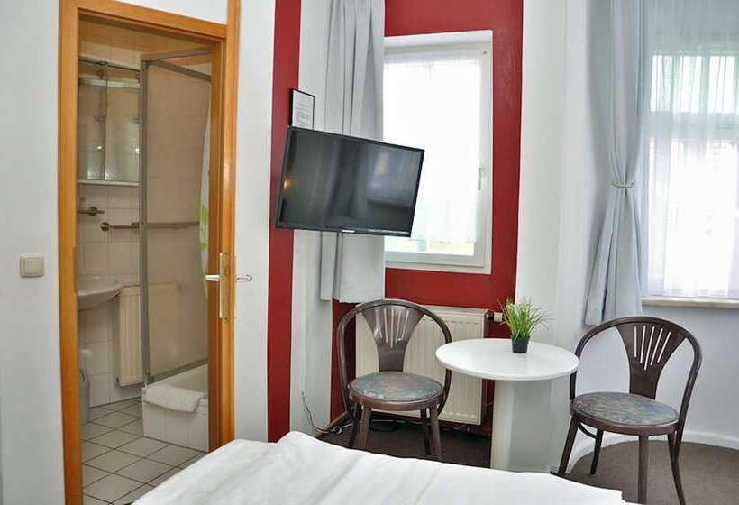 Hotel An Der Kapelle