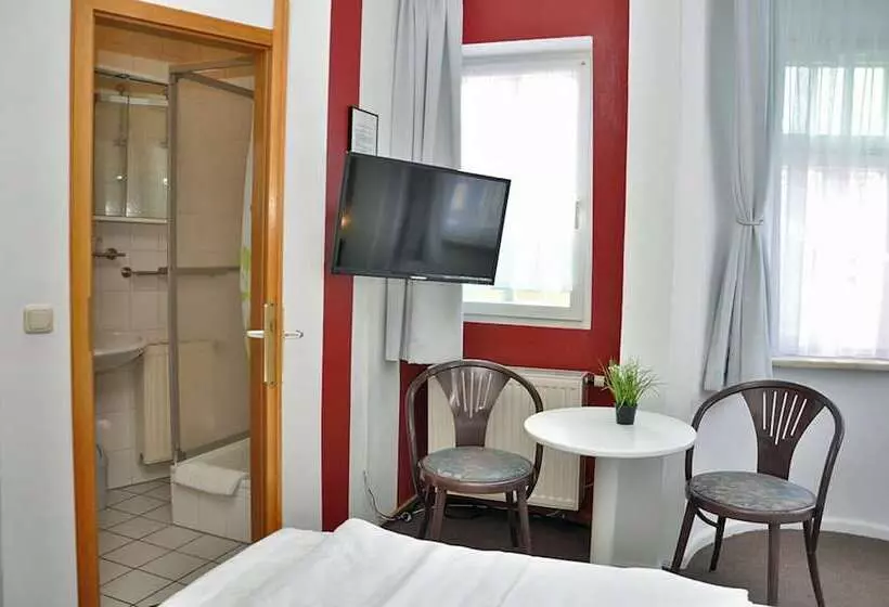 酒店 An Der Kapelle