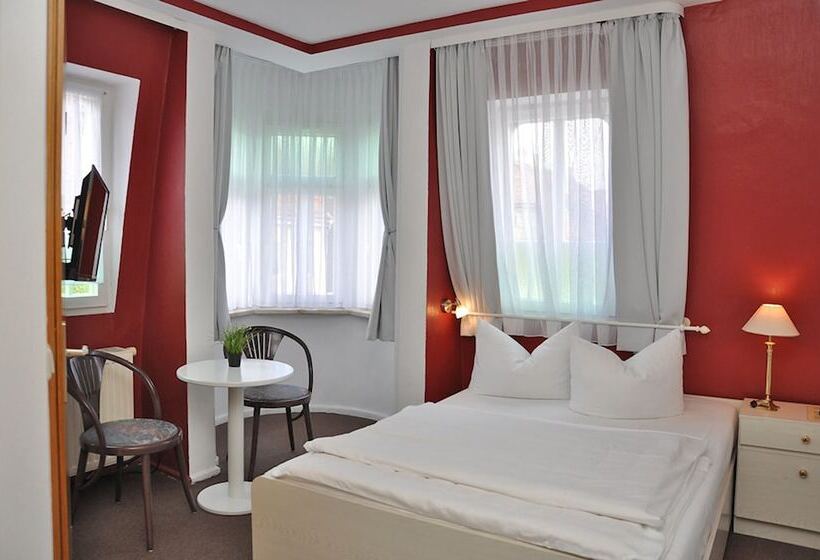 Hotel An Der Kapelle