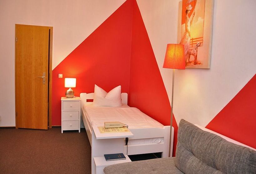 Hotel An Der Kapelle