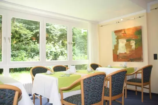 Apparthotel Bad Godesberg