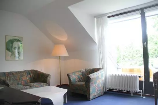 Apparthotel Bad Godesberg