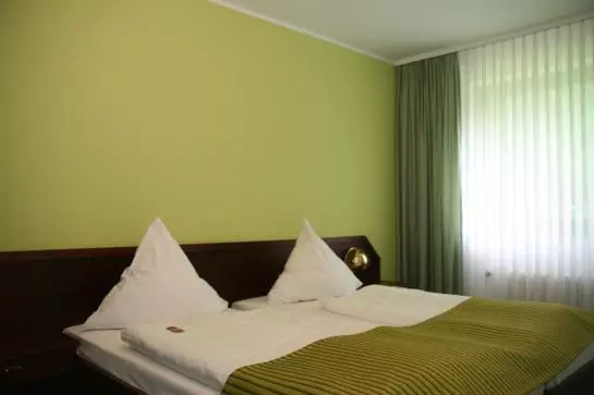 Apparthotel Bad Godesberg