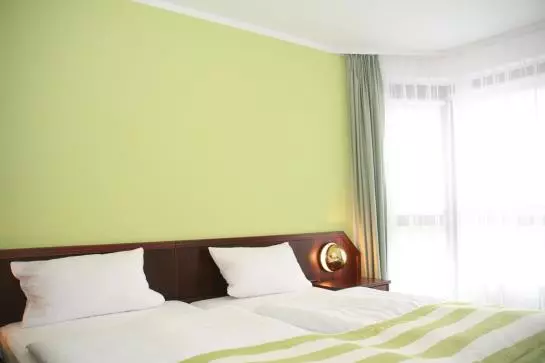 Apparthotel Bad Godesberg