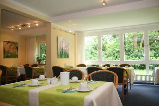 Apparthotel Bad Godesberg