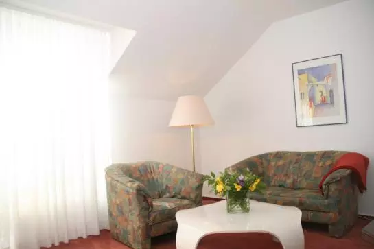 Apparthotel Bad Godesberg