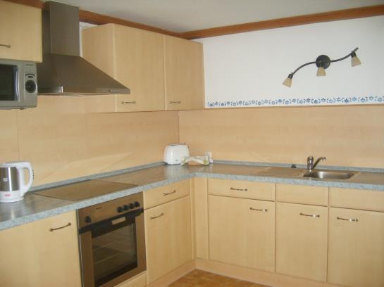 Bauernhof Oberbuchberghof