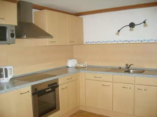 Bauernhof Oberbuchberghof