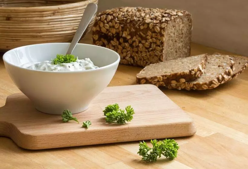 فندق Bavaria Partnerbetrieb Von Oberstaufen Plus