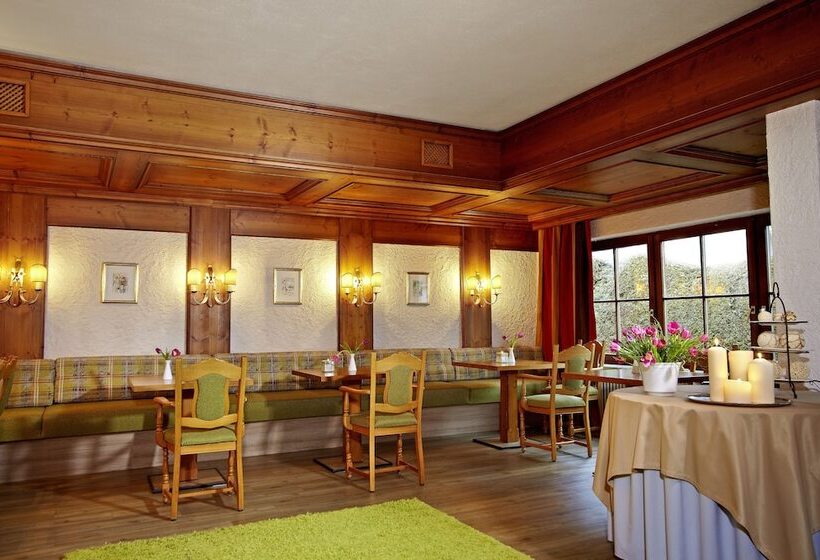 ホテル Bavaria Partnerbetrieb Von Oberstaufen Plus