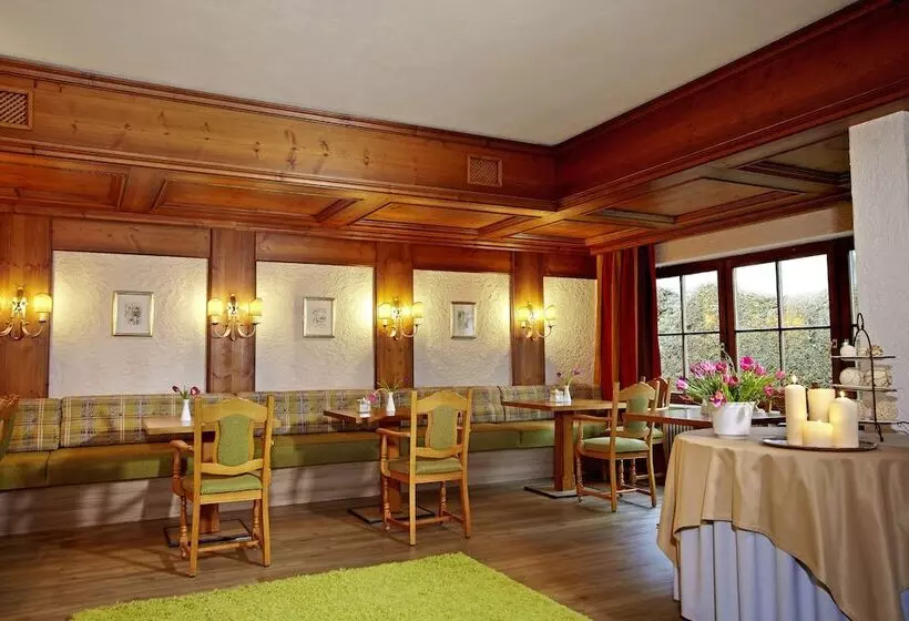 فندق Bavaria Partnerbetrieb Von Oberstaufen Plus