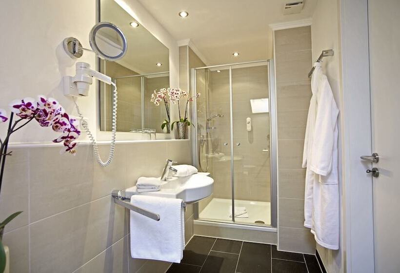 ホテル Bavaria Partnerbetrieb Von Oberstaufen Plus