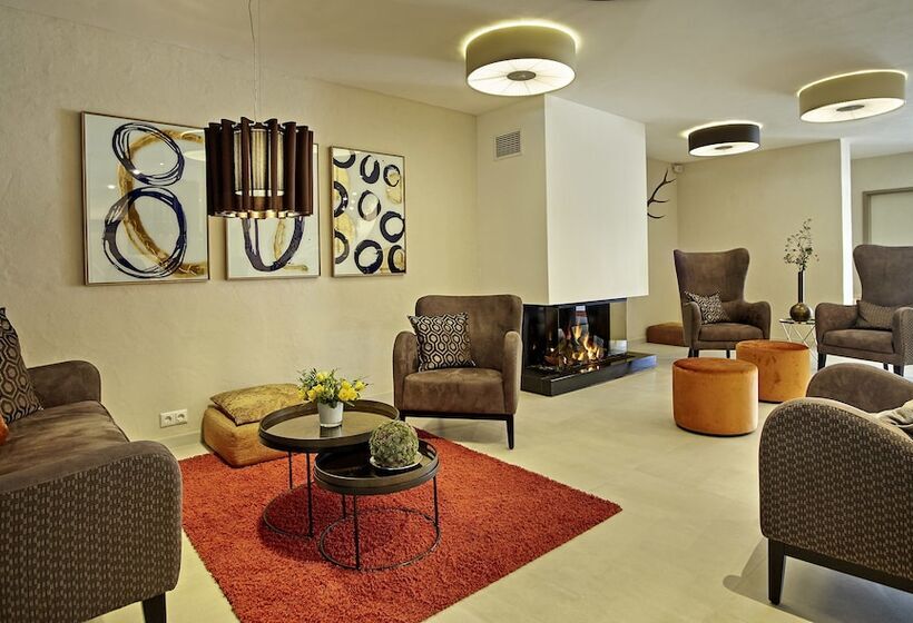 ホテル Bavaria Partnerbetrieb Von Oberstaufen Plus