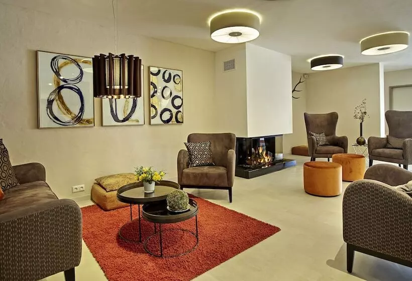 فندق Bavaria Partnerbetrieb Von Oberstaufen Plus