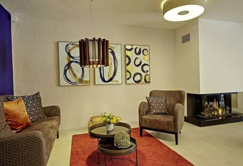 فندق Bavaria Partnerbetrieb Von Oberstaufen Plus