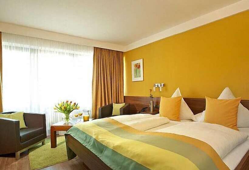 ホテル Bavaria Partnerbetrieb Von Oberstaufen Plus