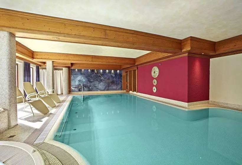 فندق Bavaria Partnerbetrieb Von Oberstaufen Plus