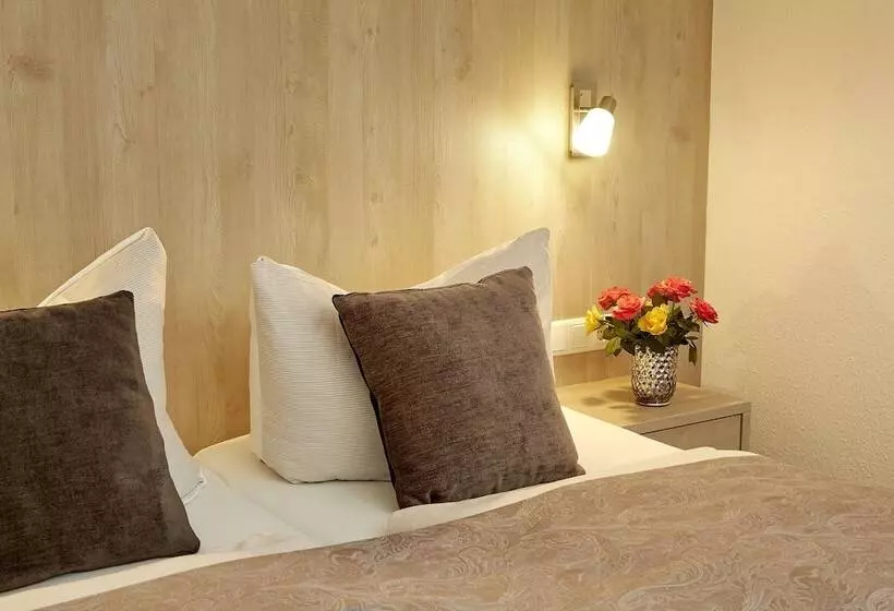 فندق Bavaria Partnerbetrieb Von Oberstaufen Plus