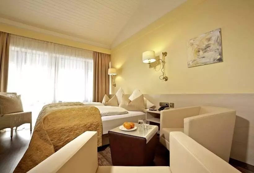 فندق Bavaria Partnerbetrieb Von Oberstaufen Plus