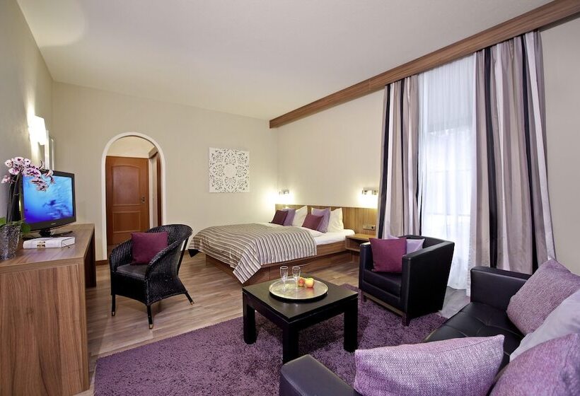 ホテル Bavaria Partnerbetrieb Von Oberstaufen Plus