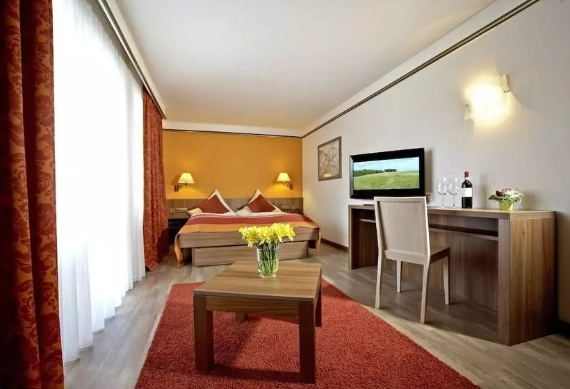 فندق Bavaria Partnerbetrieb Von Oberstaufen Plus