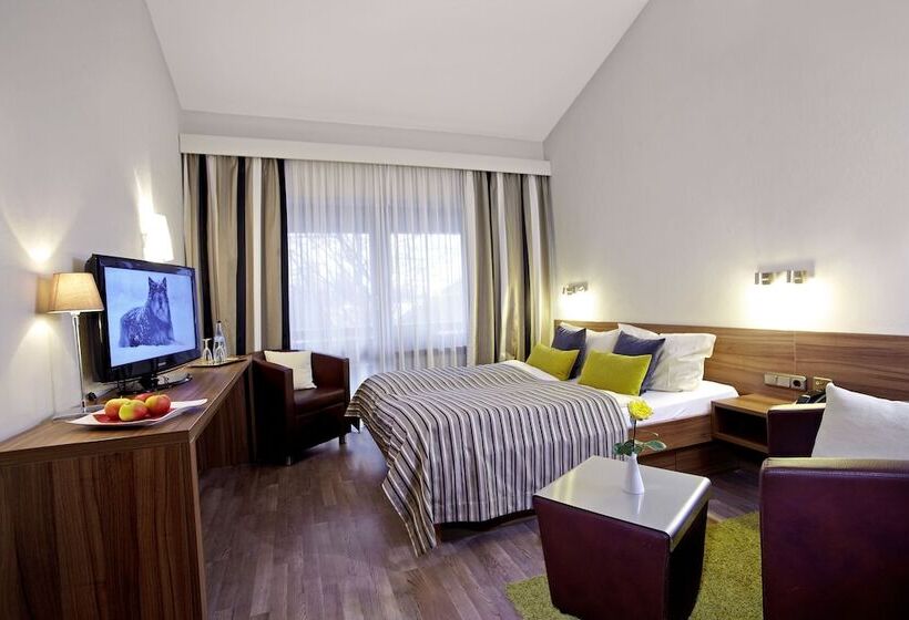 ホテル Bavaria Partnerbetrieb Von Oberstaufen Plus