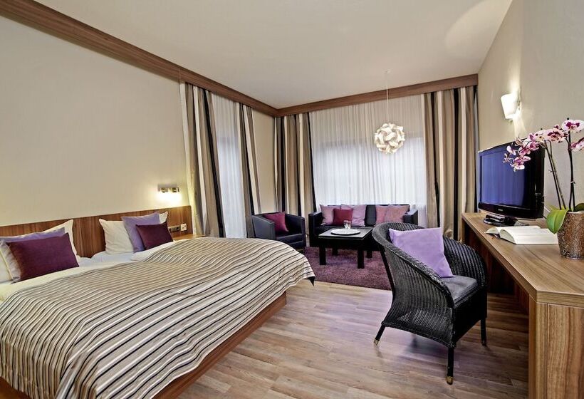 ホテル Bavaria Partnerbetrieb Von Oberstaufen Plus