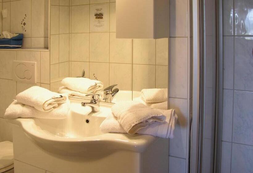 Hotel Cafe Rundblick