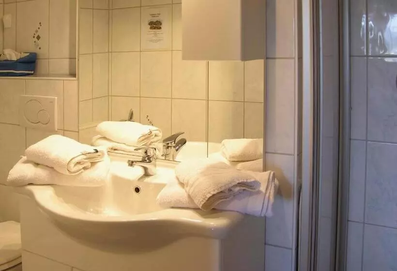 Hotel Cafe Rundblick