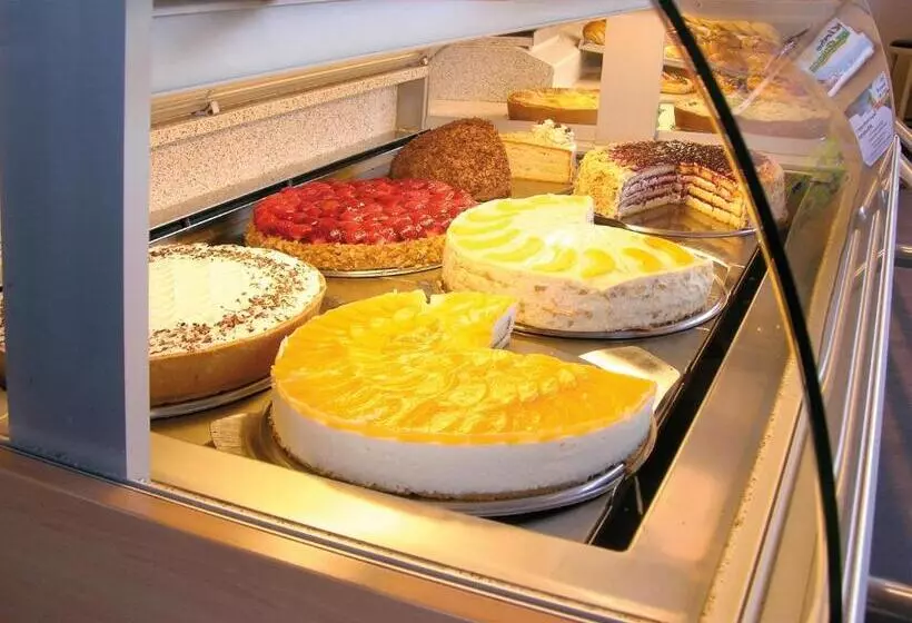 Hotel Cafe Rundblick