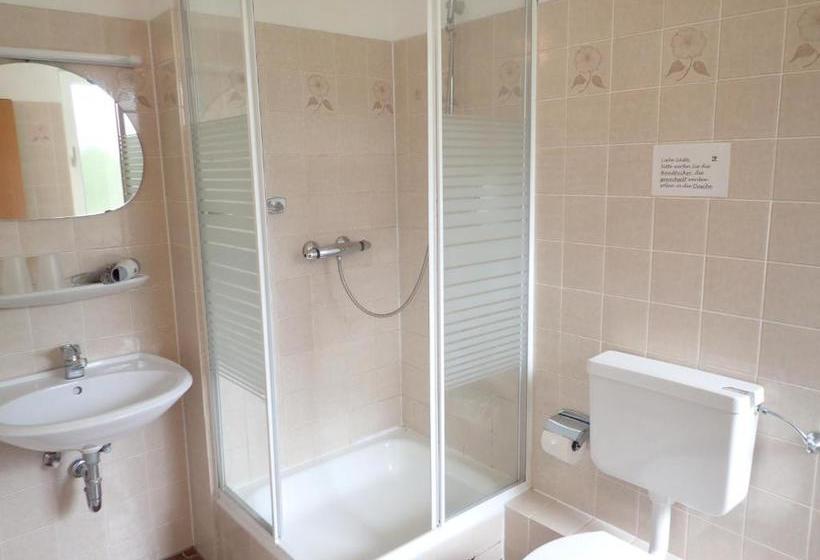 Отель Haus Charlotte