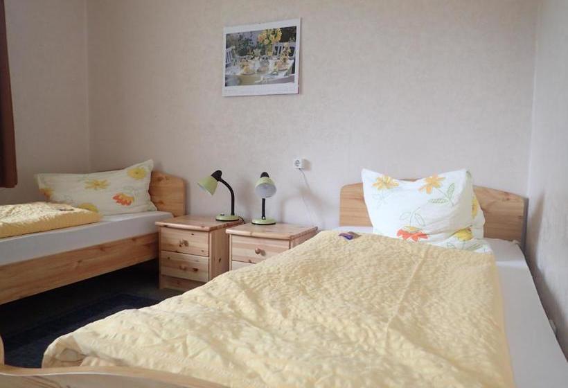 Отель Haus Charlotte