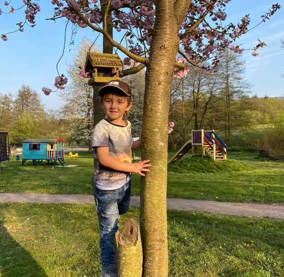 酒店 Die Hardtmühle