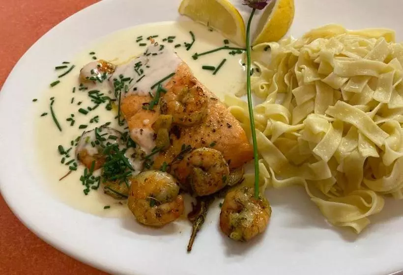 فندق Die Hardtmühle