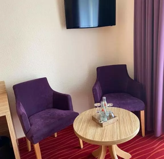 فندق Die Hardtmühle