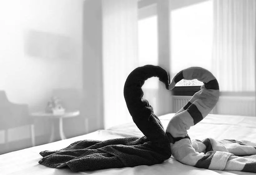 فندق Die Hardtmühle