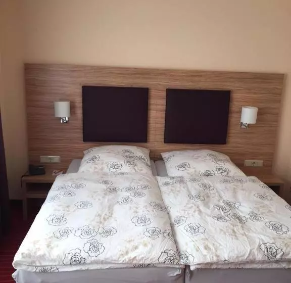 فندق Die Hardtmühle