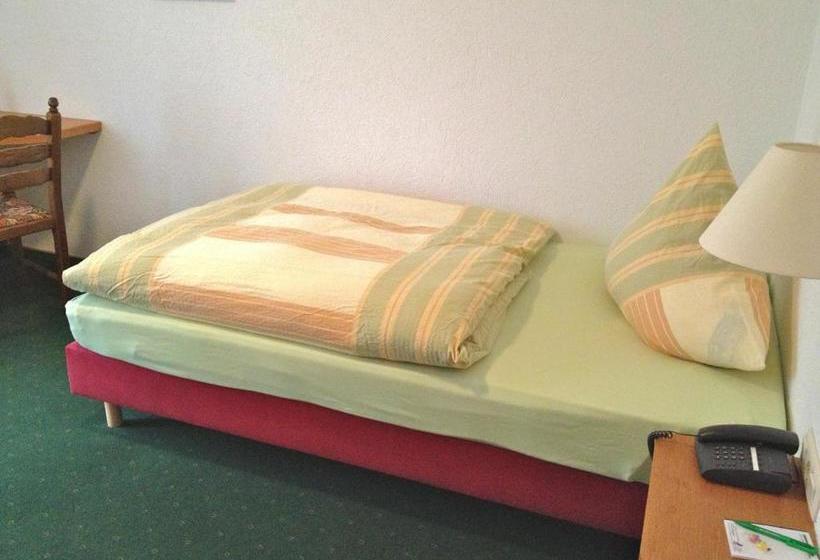 酒店 Die Hardtmühle