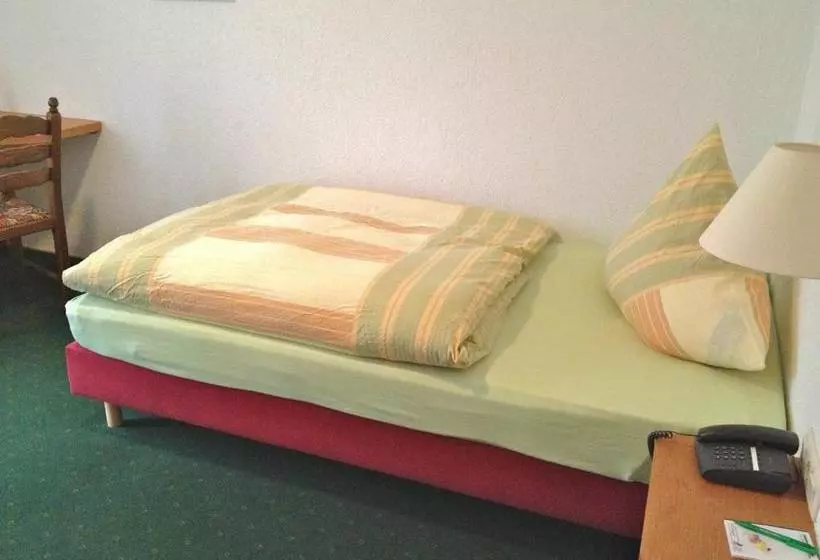 فندق Die Hardtmühle