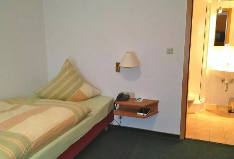 فندق Die Hardtmühle