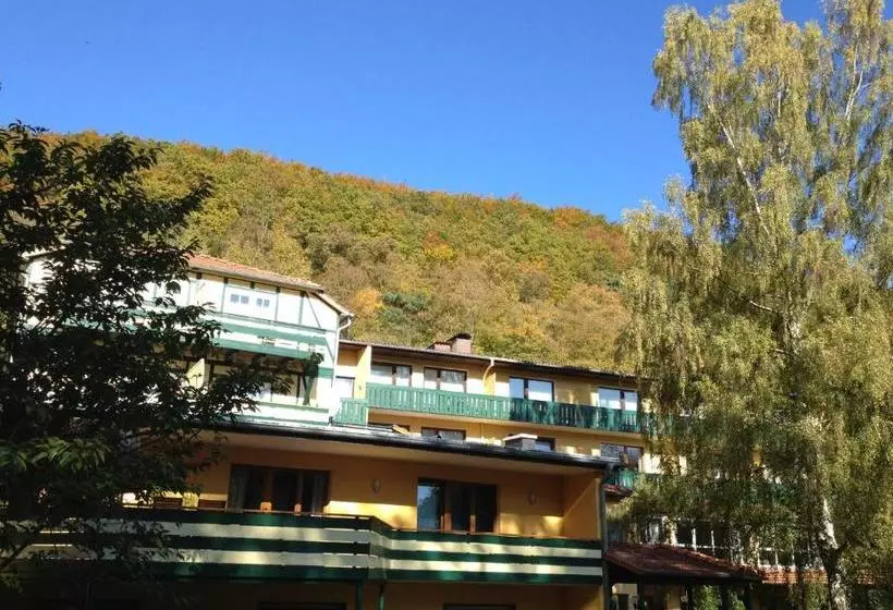 فندق Die Hardtmühle