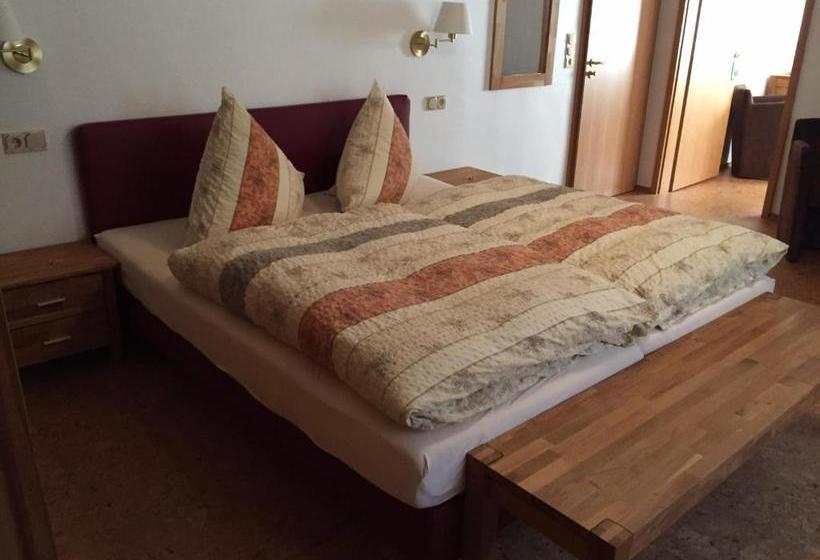 酒店 Die Hardtmühle