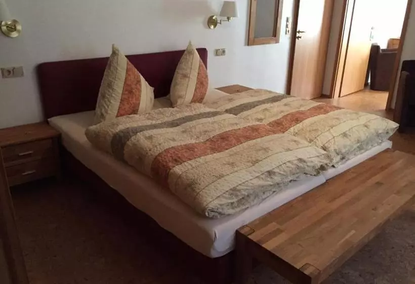 فندق Die Hardtmühle