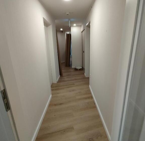 هتل Doerenkamp Self Check In