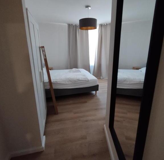 هتل Doerenkamp Self Check In